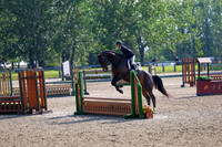 10569 - Mykenzi - 2026 Rocky Mountain Classic II - Saturday August 15th