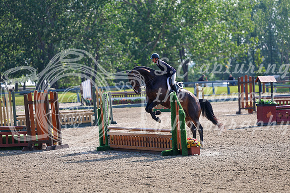 10569 - Mykenzi - 2026 Rocky Mountain Classic II - Saturday August 15th