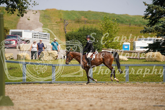 13682 - Grace - 2026 Rocky Mountain Classic II - Saturday August 15th