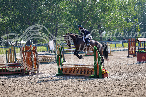 10571 - Mykenzi - 2026 Rocky Mountain Classic II - Saturday August 15th