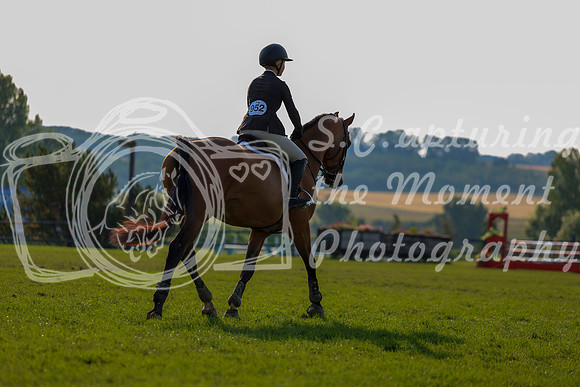 02321 - Shea - 2026 Rocky Mountain Classic II - Saturday August 15th