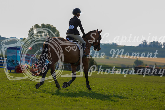02318 - Shea - 2026 Rocky Mountain Classic II - Saturday August 15th