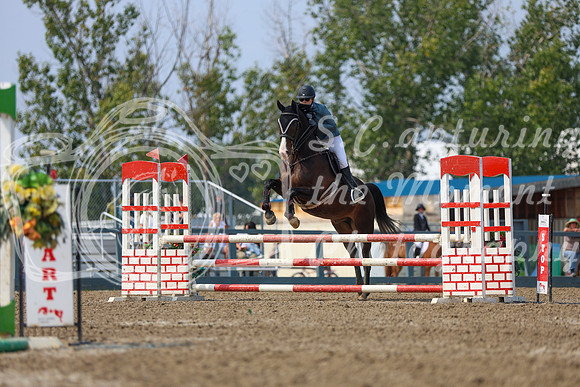 20745 - Mckenna - 2026 Rocky Mountain Classic II - Saturday August 15th