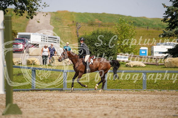 13684 - Grace - 2026 Rocky Mountain Classic II - Saturday August 15th