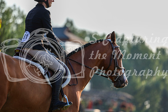 01567 - Shea - 2026 Rocky Mountain Classic II - Saturday August 15th