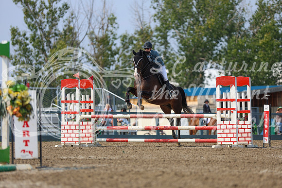 20746 - Mckenna - 2026 Rocky Mountain Classic II - Saturday August 15th