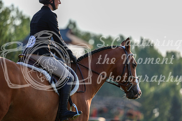 01568 - Shea - 2026 Rocky Mountain Classic II - Saturday August 15th