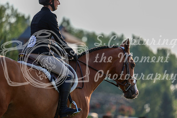 01569 - Shea - 2026 Rocky Mountain Classic II - Saturday August 15th