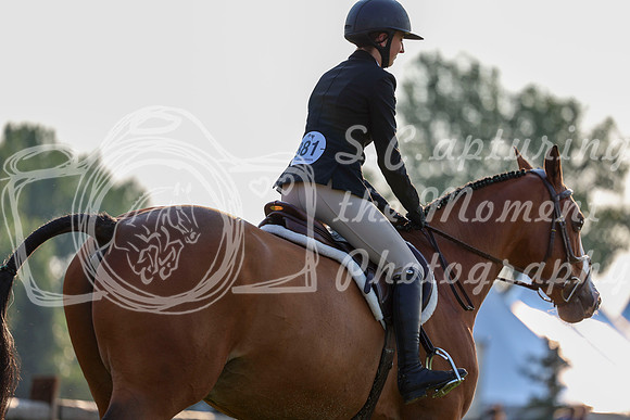 01570 - Shea - 2026 Rocky Mountain Classic II - Saturday August 15th