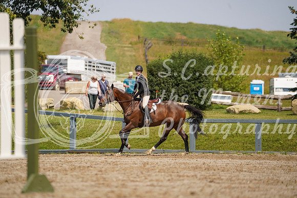13685 - Grace - 2026 Rocky Mountain Classic II - Saturday August 15th