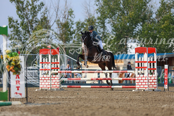 20747 - Mckenna - 2026 Rocky Mountain Classic II - Saturday August 15th