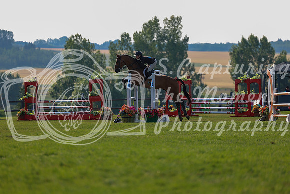 02323 - Shea - 2026 Rocky Mountain Classic II - Saturday August 15th