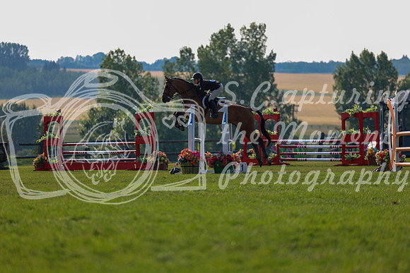 02324 - Shea - 2026 Rocky Mountain Classic II - Saturday August 15th