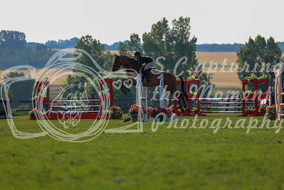02325 - Shea - 2026 Rocky Mountain Classic II - Saturday August 15th