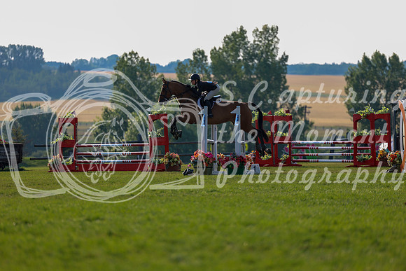 02326 - Shea - 2026 Rocky Mountain Classic II - Saturday August 15th
