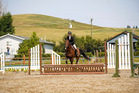 13686 - Grace - 2026 Rocky Mountain Classic II - Saturday August 15th