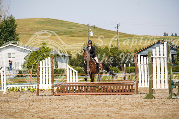13686 - Grace - 2026 Rocky Mountain Classic II - Saturday August 15th