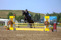 21390 - Mckenna - 2026 Rocky Mountain Classic II - Saturday August 15th