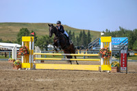 21391 - Mckenna - 2026 Rocky Mountain Classic II - Saturday August 15th