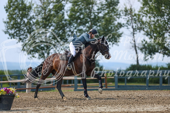20748 - Mckenna - 2026 Rocky Mountain Classic II - Saturday August 15th