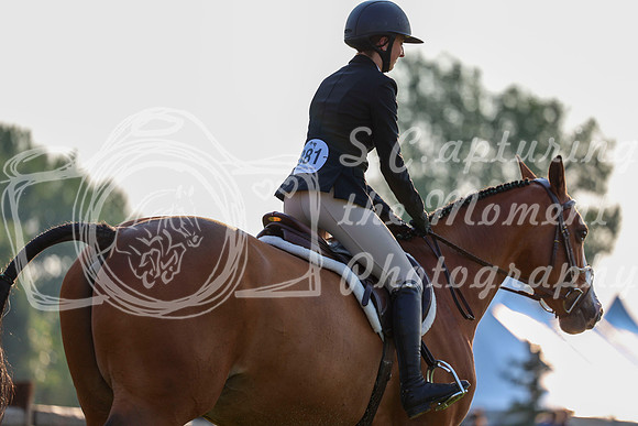 01571 - Shea - 2026 Rocky Mountain Classic II - Saturday August 15th