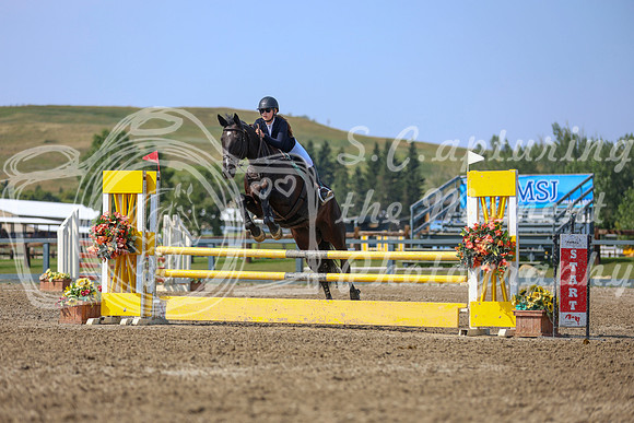 21392 - Mckenna - 2026 Rocky Mountain Classic II - Saturday August 15th