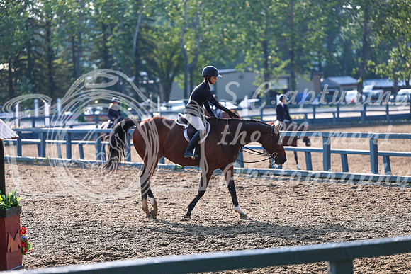 03616 - Mykenzi - 2026 Rocky Mountain Classic II - Saturday August 15th