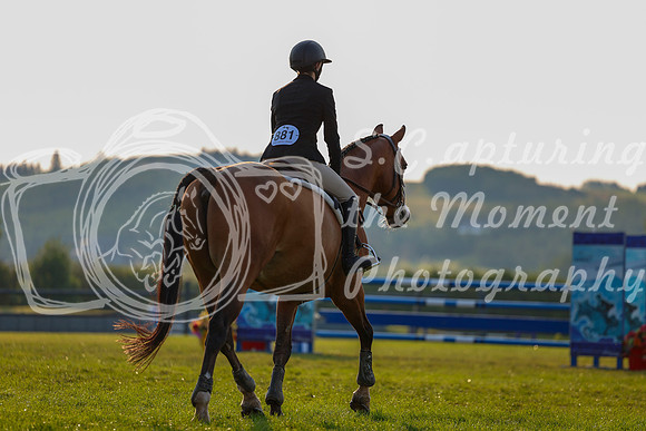 01574 - Shea - 2026 Rocky Mountain Classic II - Saturday August 15th