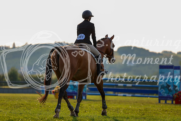 01575 - Shea - 2026 Rocky Mountain Classic II - Saturday August 15th