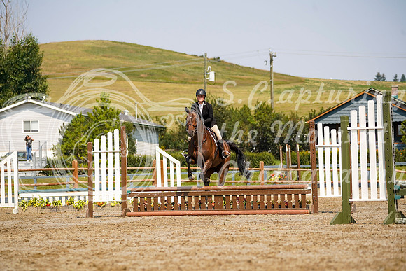 13687 - Grace - 2026 Rocky Mountain Classic II - Saturday August 15th