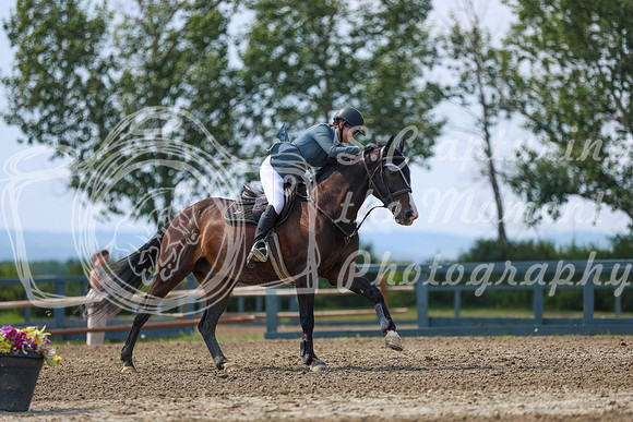 20749 - Mckenna - 2026 Rocky Mountain Classic II - Saturday August 15th