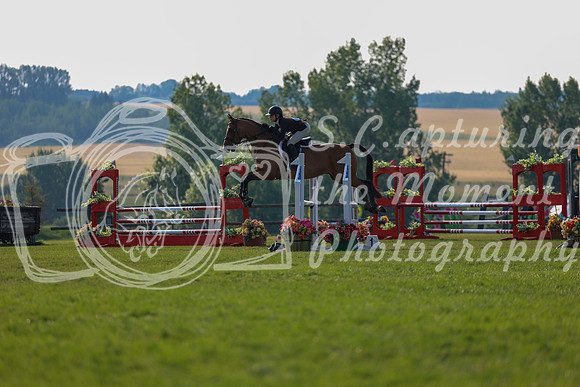 02327 - Shea - 2026 Rocky Mountain Classic II - Saturday August 15th