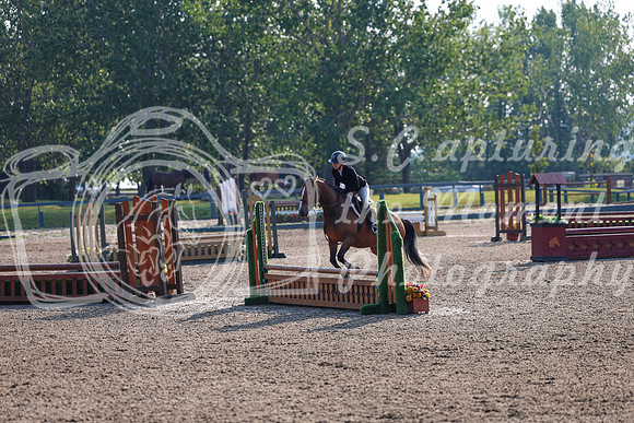 03746 - Mykenzi - 2026 Rocky Mountain Classic II - Saturday August 15th