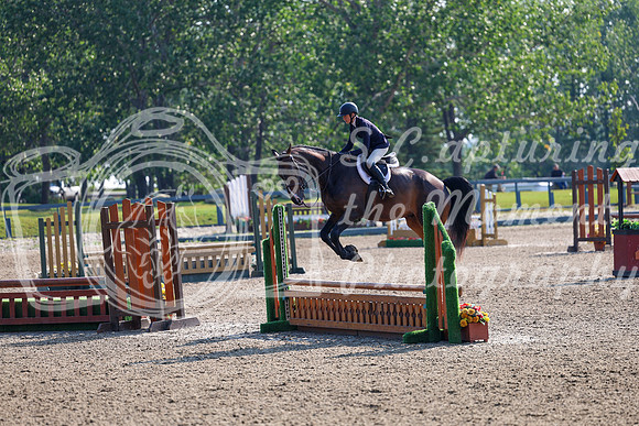 10572 - Mykenzi - 2026 Rocky Mountain Classic II - Saturday August 15th