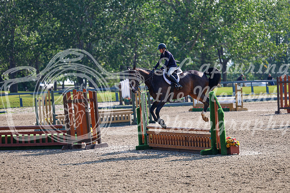 10574 - Mykenzi - 2026 Rocky Mountain Classic II - Saturday August 15th
