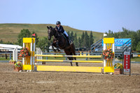 21393 - Mckenna - 2026 Rocky Mountain Classic II - Saturday August 15th