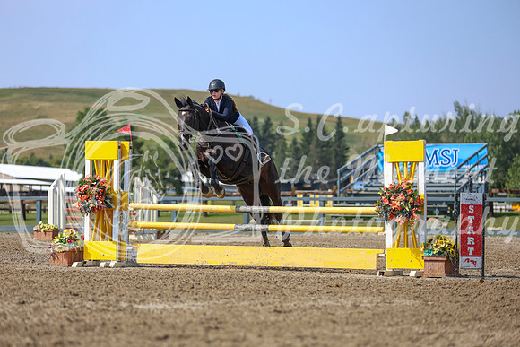 21393 - Mckenna - 2026 Rocky Mountain Classic II - Saturday August 15th