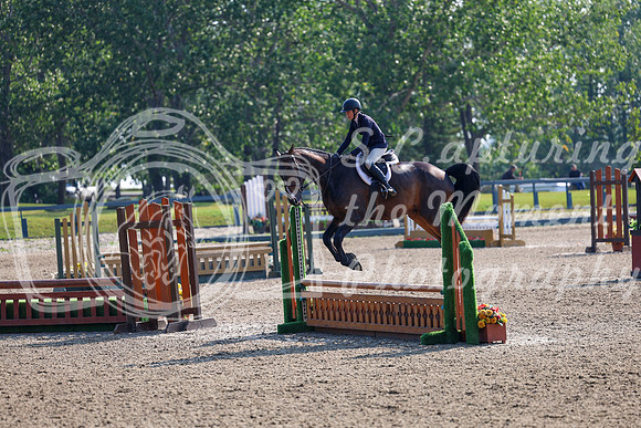 10573 - Mykenzi - 2026 Rocky Mountain Classic II - Saturday August 15th