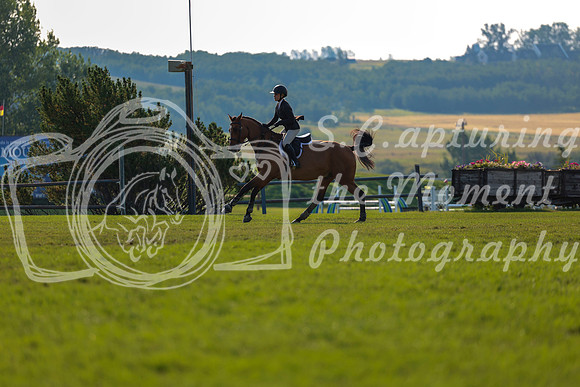 02329 - Shea - 2026 Rocky Mountain Classic II - Saturday August 15th