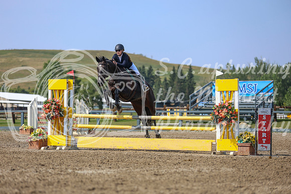 21394 - Mckenna - 2026 Rocky Mountain Classic II - Saturday August 15th
