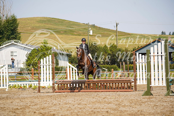 13688 - Grace - 2026 Rocky Mountain Classic II - Saturday August 15th