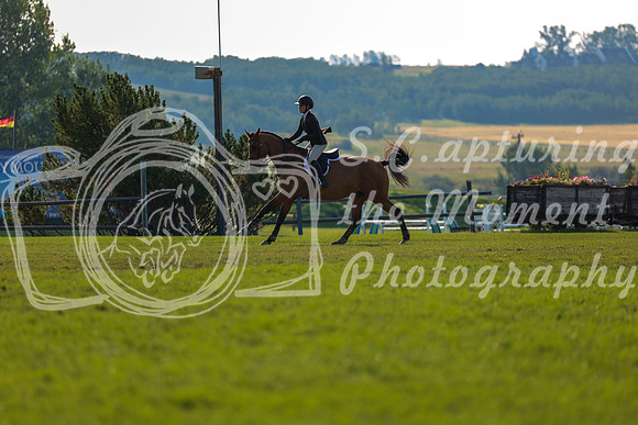 02330 - Shea - 2026 Rocky Mountain Classic II - Saturday August 15th