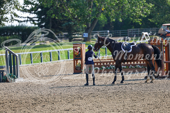10575 - Mykenzi - 2026 Rocky Mountain Classic II - Saturday August 15th