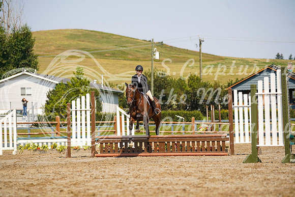 13689 - Grace - 2026 Rocky Mountain Classic II - Saturday August 15th