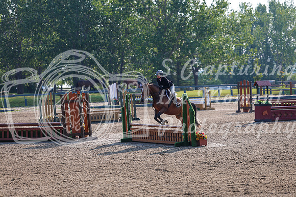 03747 - Mykenzi - 2026 Rocky Mountain Classic II - Saturday August 15th
