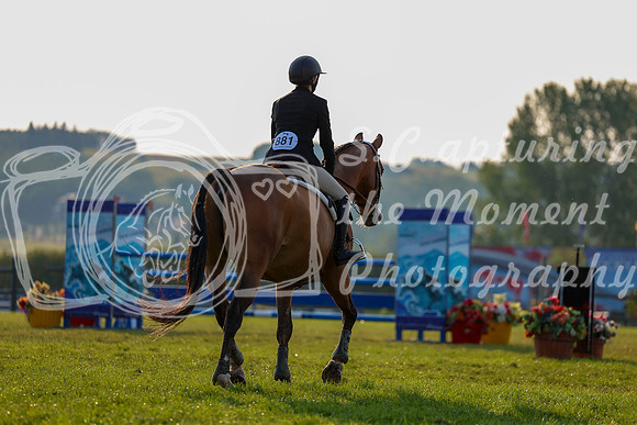 01578 - Shea - 2026 Rocky Mountain Classic II - Saturday August 15th