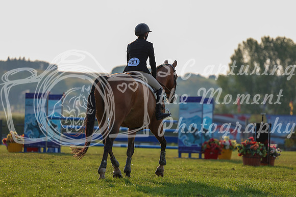 01580 - Shea - 2026 Rocky Mountain Classic II - Saturday August 15th