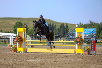 21395 - Mckenna - 2026 Rocky Mountain Classic II - Saturday August 15th