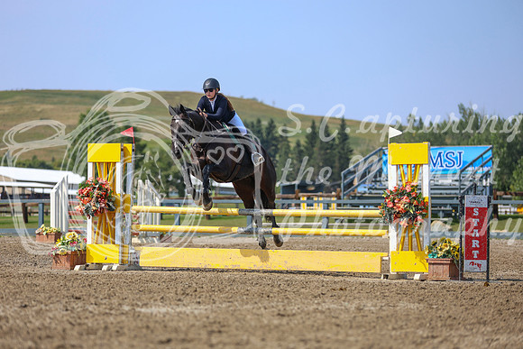 21395 - Mckenna - 2026 Rocky Mountain Classic II - Saturday August 15th
