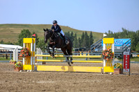 21396 - Mckenna - 2026 Rocky Mountain Classic II - Saturday August 15th